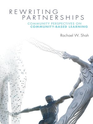 cover image of Rewriting Partnerships